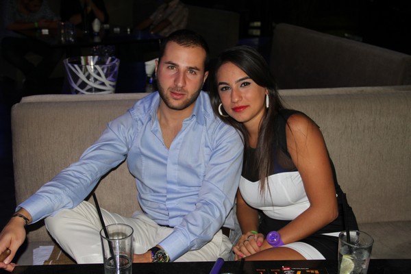 Social Club NDU Kick off Party